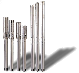 Bombas de la gama SQF de Grundfos